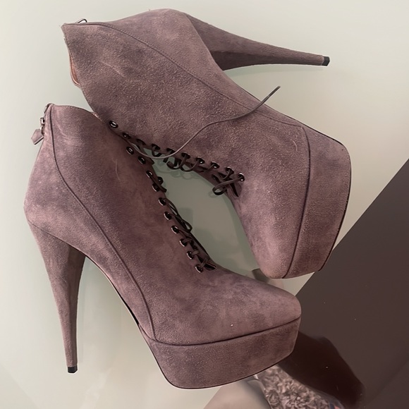 Miu Miu Booties - Picture 8 of 13